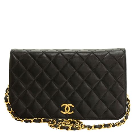 laptop bag chanel|chanel full flap bag.